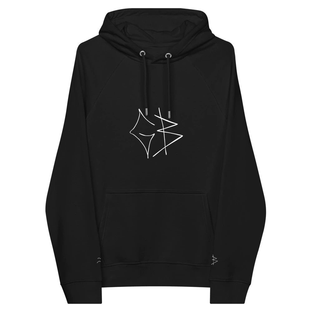 Hoodie GB Soid Negro